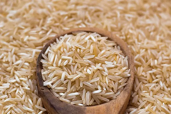 Basmati Rice