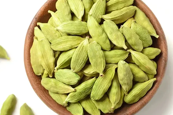 Cardamom