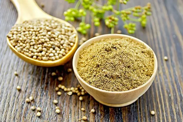 Coriander Powder