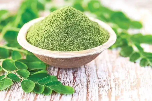 Moringa